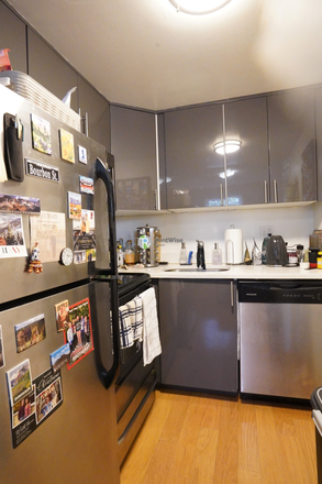 3 - $2450 | Studio in Brookline | 07/01 | HHW Included | Pet Friendly Apartments