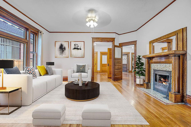 Photo - 969 10th St - 3 Bed 1 Bath Apartments