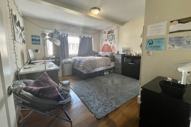 ` - UNIT AVAILABLE FOR 6/1/27 TUFTS UNIVERSITY Apartments