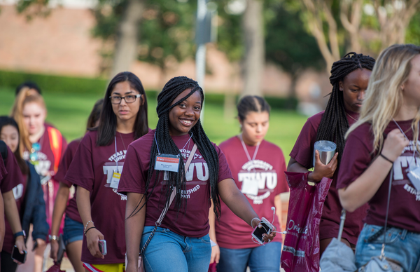 Student Registration