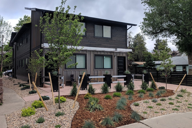 1837 22nd - 1837 22nd (3BR/ 2BA)