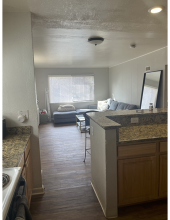 Kitchen - 840 17th Street