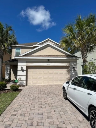 Driveway - Shared Housing House