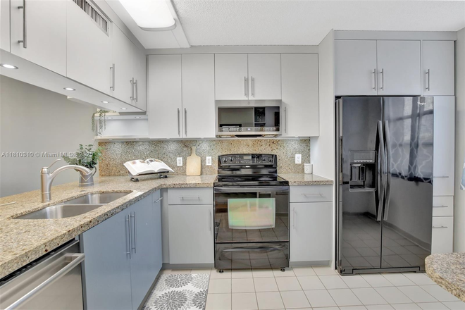 Kitchen - Whitehall Condo (close to campus)