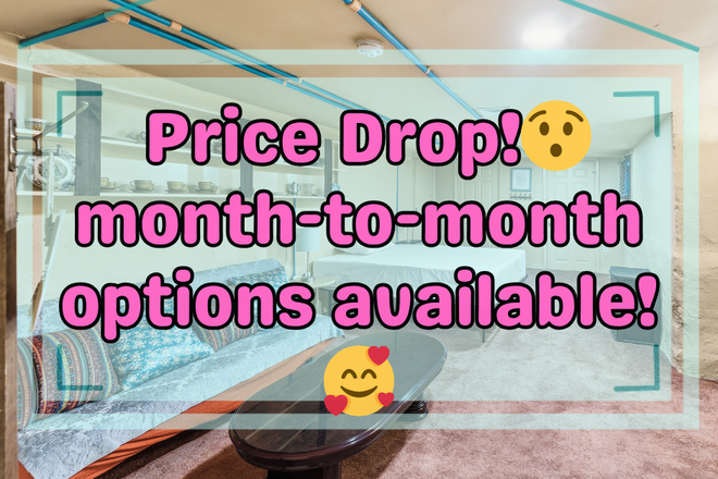 Flexible Leasing Available! - All utilities, WiFi & parking included—steps to Brown, Wayland Sq & Fox Point dining spots!