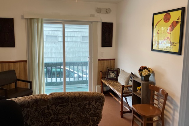 Room 1, living room - Location/convenient, private rooms available, includes all utilities, free laundry ,and WIFI Apartments