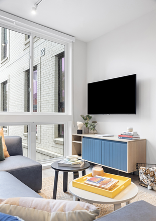 Common Area - ōLiv Auburn, Apartment close to campus