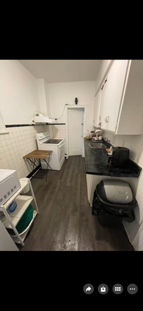 Kitchen - Two Furnished Rooms Available 2 Blocks from Campus Triplex