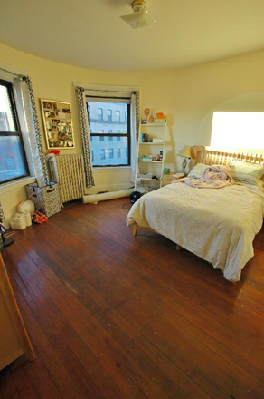 Bedroom - 4 Bedrooms Apartments