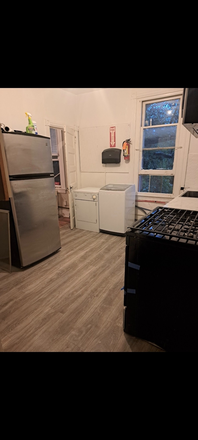 Kitchen 2 - Spacious rooms for rent near campus Apartments