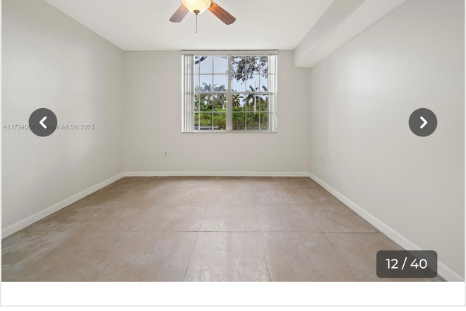 2nd bedroom - Bocar Condo