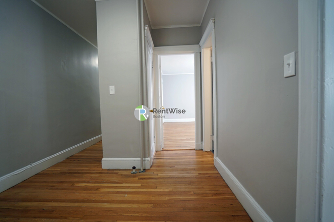 3 - Avail Jan 1 2026-Gorgeous Brighton 2 bed, freshly renovated! NO BROKER FEE!! Apartments