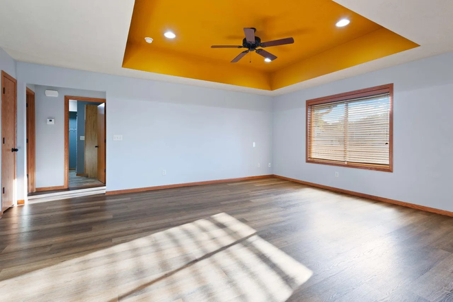 Main Level - Full House on Cul-de-sac