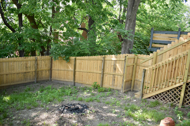 Exterior - 2347 Rohs St House