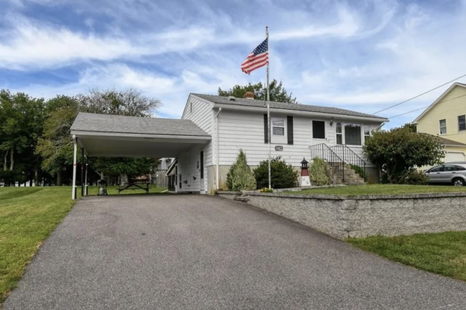 Frances Ave - Scarborough Beach - 2 Bedrooms