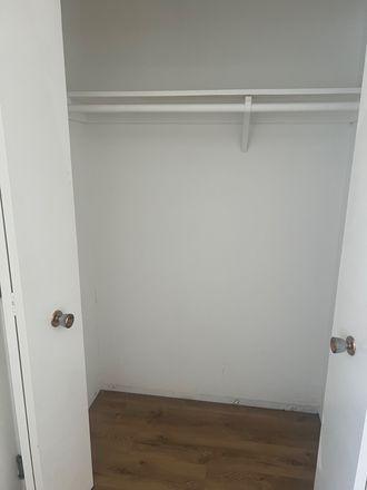 Closet - Richmond St House