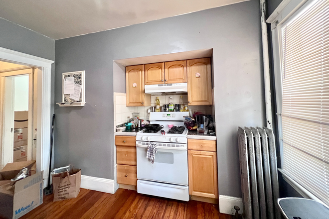 Kitchen - Spacious 4 Bed 2 Bath in the heart of Allston! Apartments