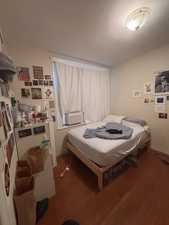 Bedroom - $1175 Room in 2bd/1ba JP – Easy MBTA Commute to Northeastern (Green Line/39 Bus) Apartments