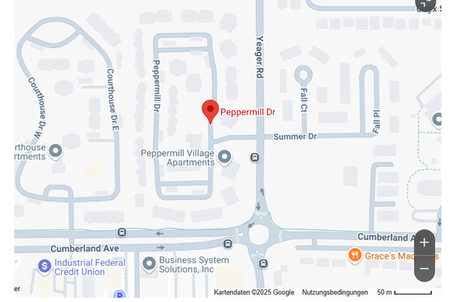 Location - One room in a Townhome (3 Bed 2.5 bath) for one Purdue professional Student, Post Doc or visiting fa