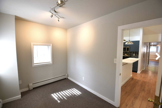 Bedroom - 720 18th st House