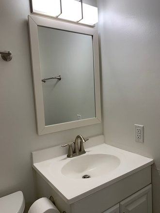  - 2 Bedroom 1.5 Bath Townhouse