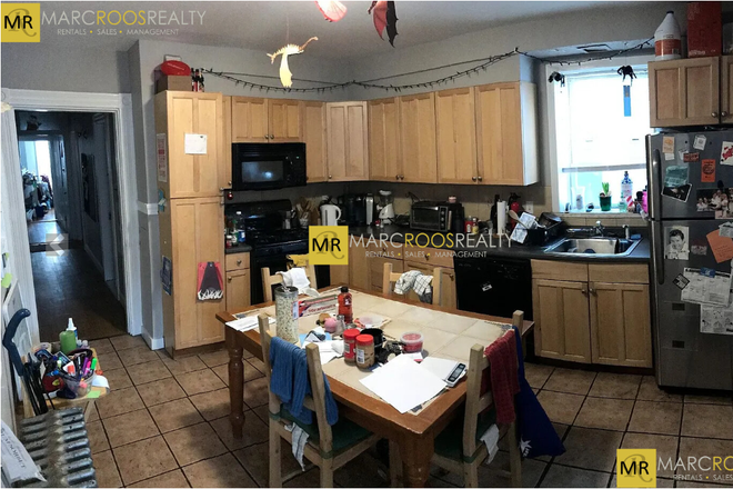 Call NOW for showings! 617-236-8600 - CARMEL ST - XL TRUE 3BR/1BA ON MISSION HILL AVAIL *9/1/2026* W/ LNDRY IN BLDNG, RNTL PRKNG, EIK, DW! Apartments