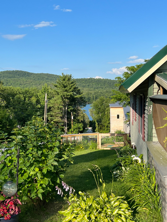 close to Lake Iroquis - Lake Iroquois Houseshare in HINESBURG