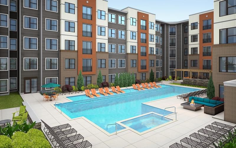 Apartments Near Clemson University Campus Apartments Near Clemson University Campus