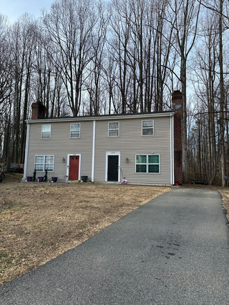  - Albemarle Townhouse