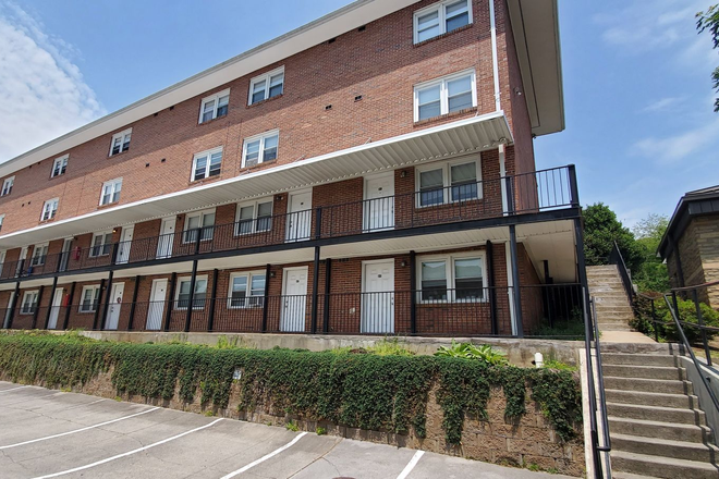 Photo - Nathan's Walk Apartments