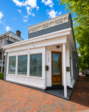 Front of House - Limited-Time August Special: $1 Rent for August.