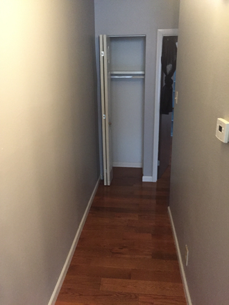 Hallway - 308 Clara Ave, unit 11, 0.9 miles from Campus