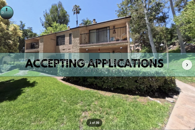 Outside view - Beautifully Updated 3-Bedroom, 2-Bath Condo with Pool, Spa, and EV charging