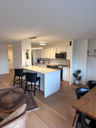 Kitchen - 50-60 Longwood