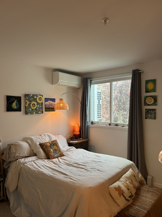 Bedroom - Private room for rent in North Boulder! Townhome