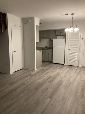 Living Space - Melrose Park, Corner Unit Condo