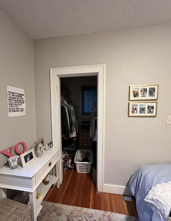 Bedroom - 1125 Lincoln Place House