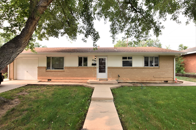 2140 - 2140 Floral Dr. (3BR/1BA)