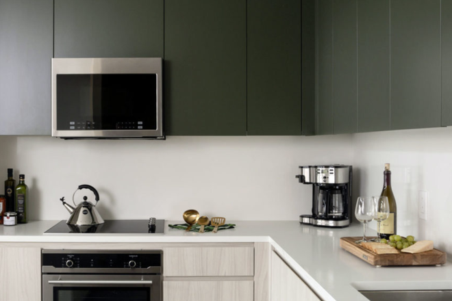 kitchen - Bower