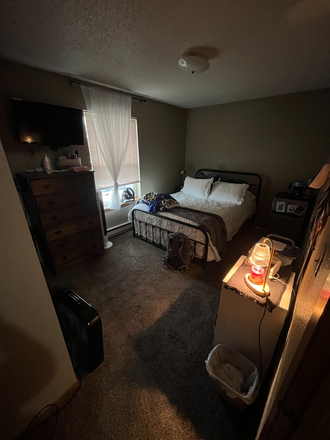 Bedroom Available! - Bedroom available at Blues Apartment! Must be female! $325/month