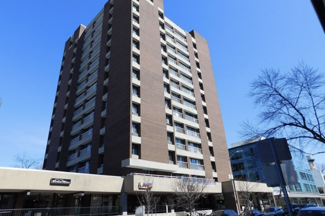 1105 Massachusetts Avenue - 1105 Massachusetts Avenue apt 12C