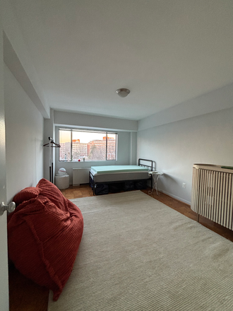 Available Bedroom - Foggy Bottom 2 bedroom apartment