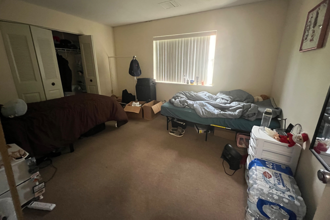 bedroom - Harbor point on the Bay