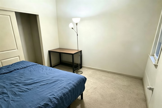room - The Varsity