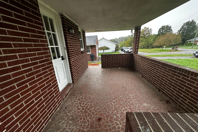 Photo - Updated Home with Parking in Radford