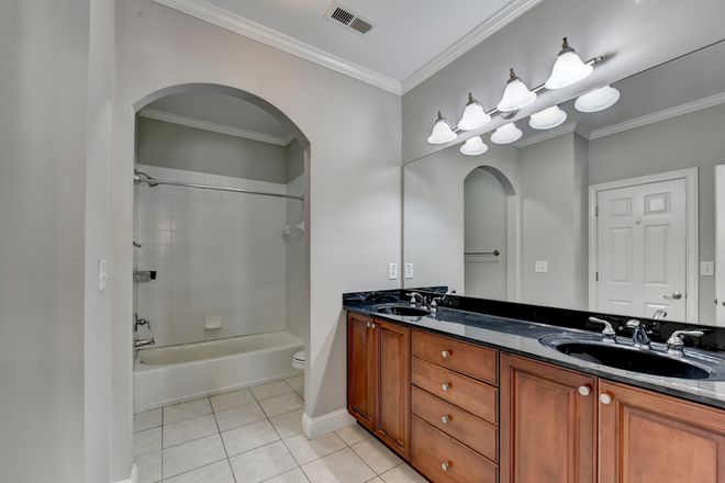 Bathroom 2 - Clifton height Condo