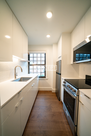 1200 Mass ave - [9.1][No broker fee] Modern 1 bed /1 bath in Harvard Sq [Renovated]