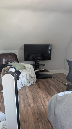 Bedroom - Harvard Business School Location ~  Partially Filled ~ Rooms available $825-$1100 Townhome