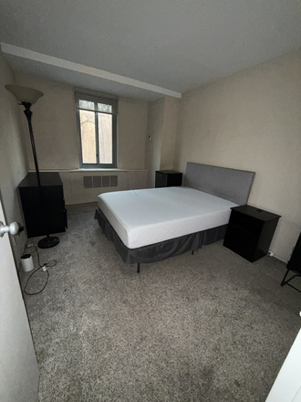 Bedroom 2 - Apartment within Walking distance to AU campus, Bus at the front door