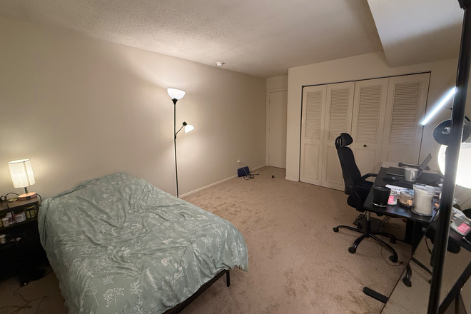 Bedroom - Lease Transfer at Brandywine Apartments : Available Jan 1- Aug 26